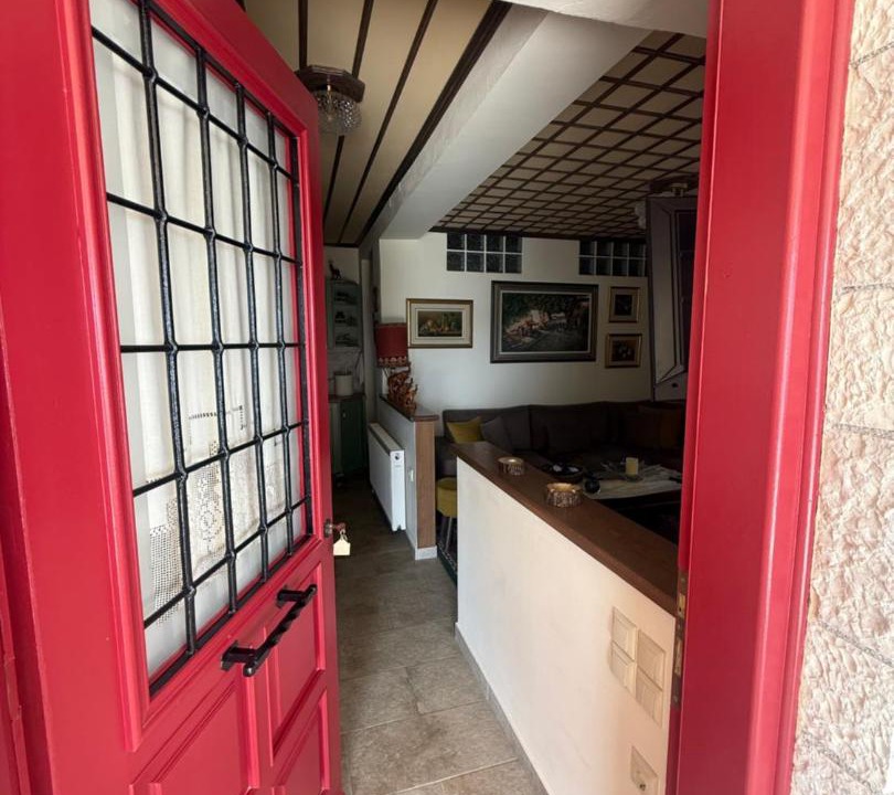 Photo of Kitchen in Vitsa
