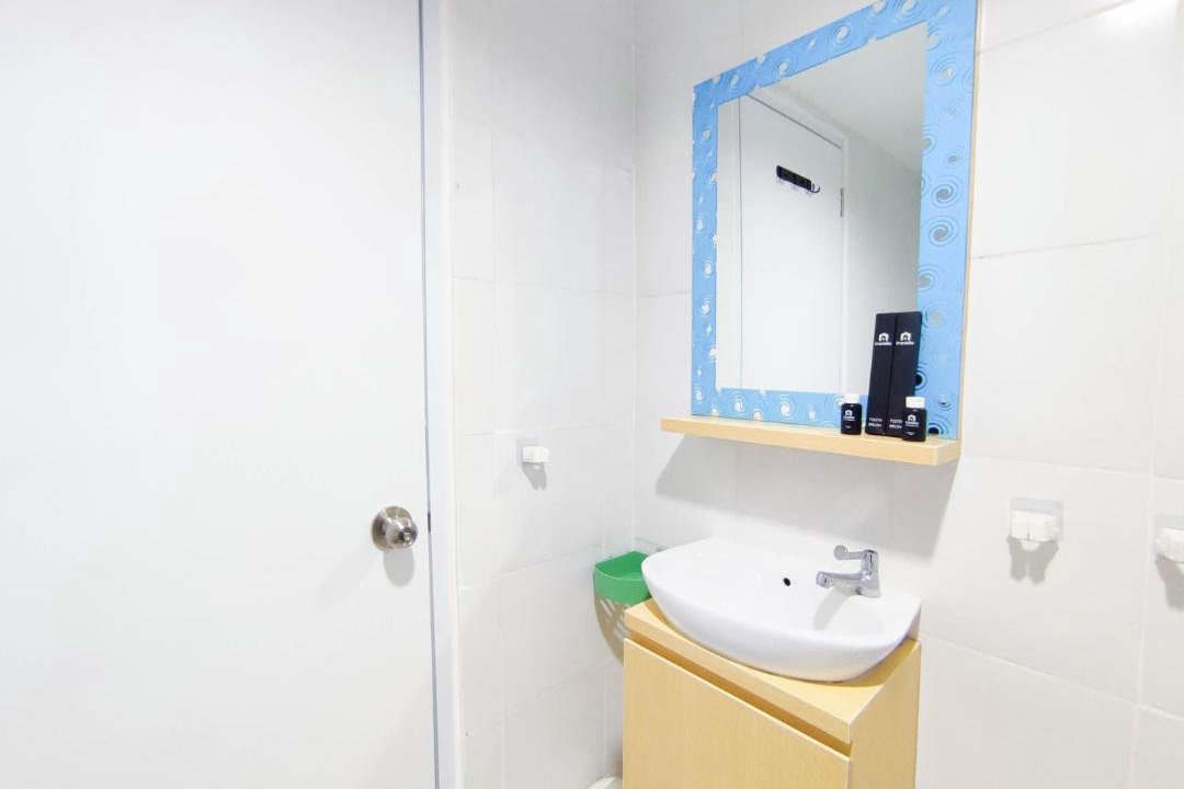 Photo of Bathroom in Jatingaleh