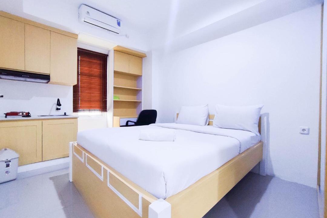 Photo of Bedroom in Jatingaleh
