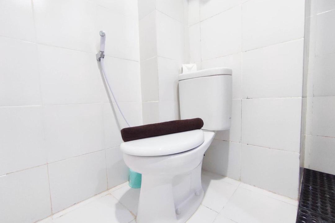 Photo of Bathroom in Jatingaleh