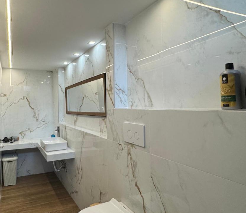 Photo of Bathroom in Spata-Artemida
