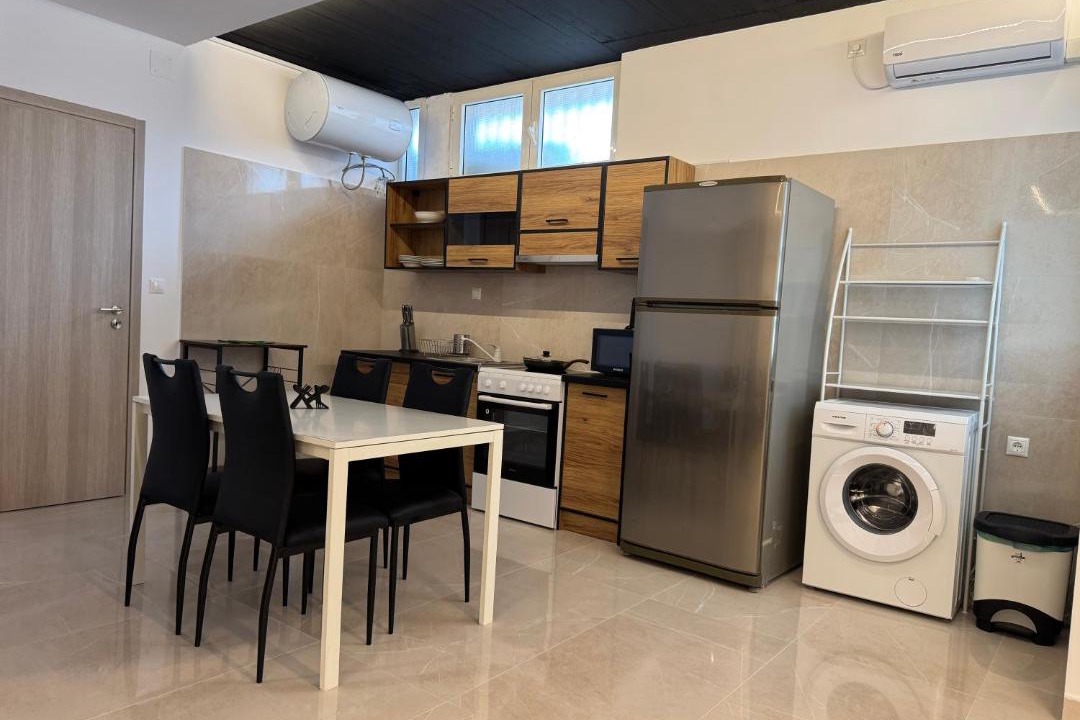 Photo of Kitchen in Spata-Artemida