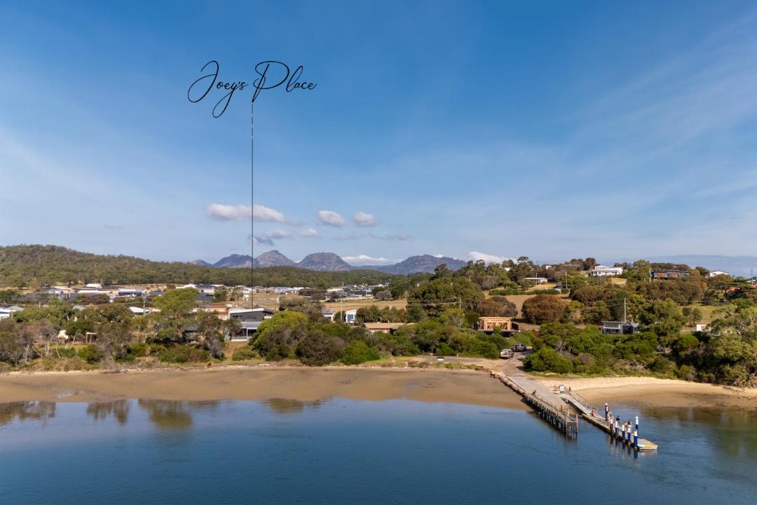 Photo of Others in Coles Bay