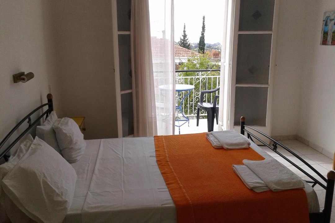 Photo of Bedroom in Lassi