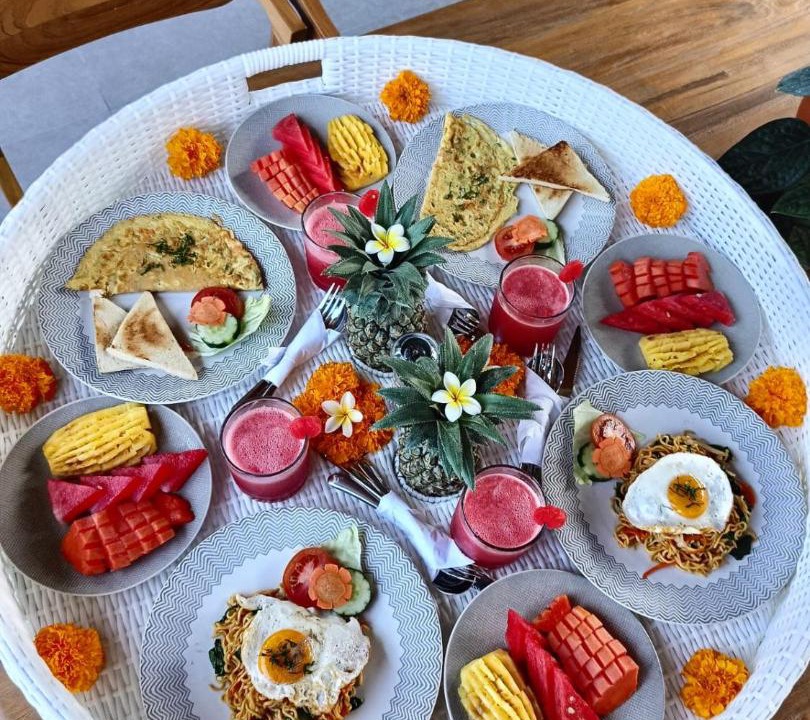 Photo of Others in Mas