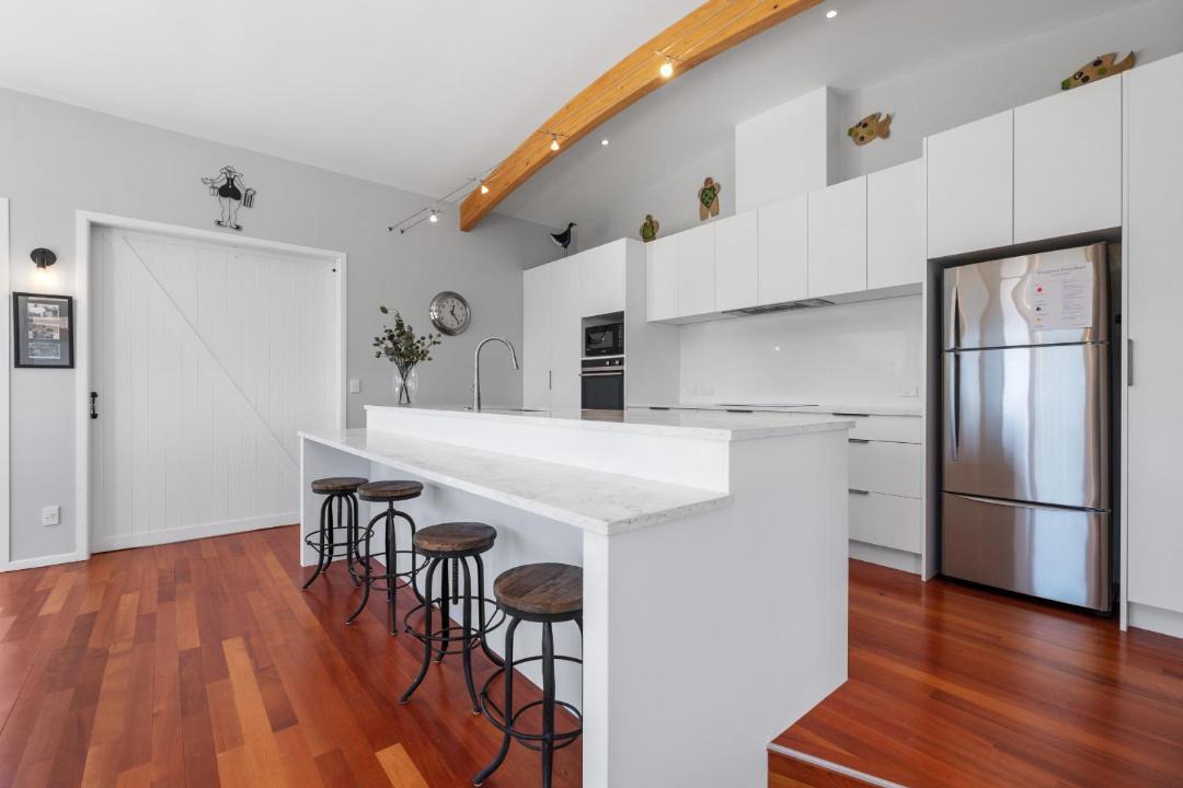 Photo of Kitchen in Waihi Beach