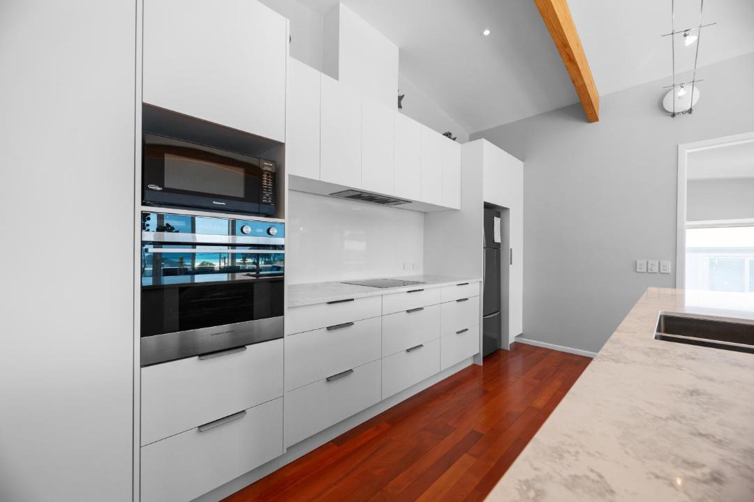 Photo of Kitchen in Waihi Beach