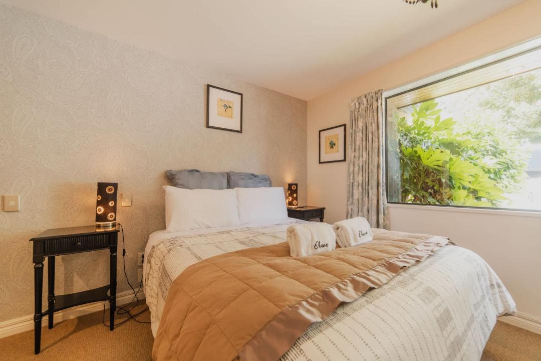 Photo of Bedroom in Lake Tekapo