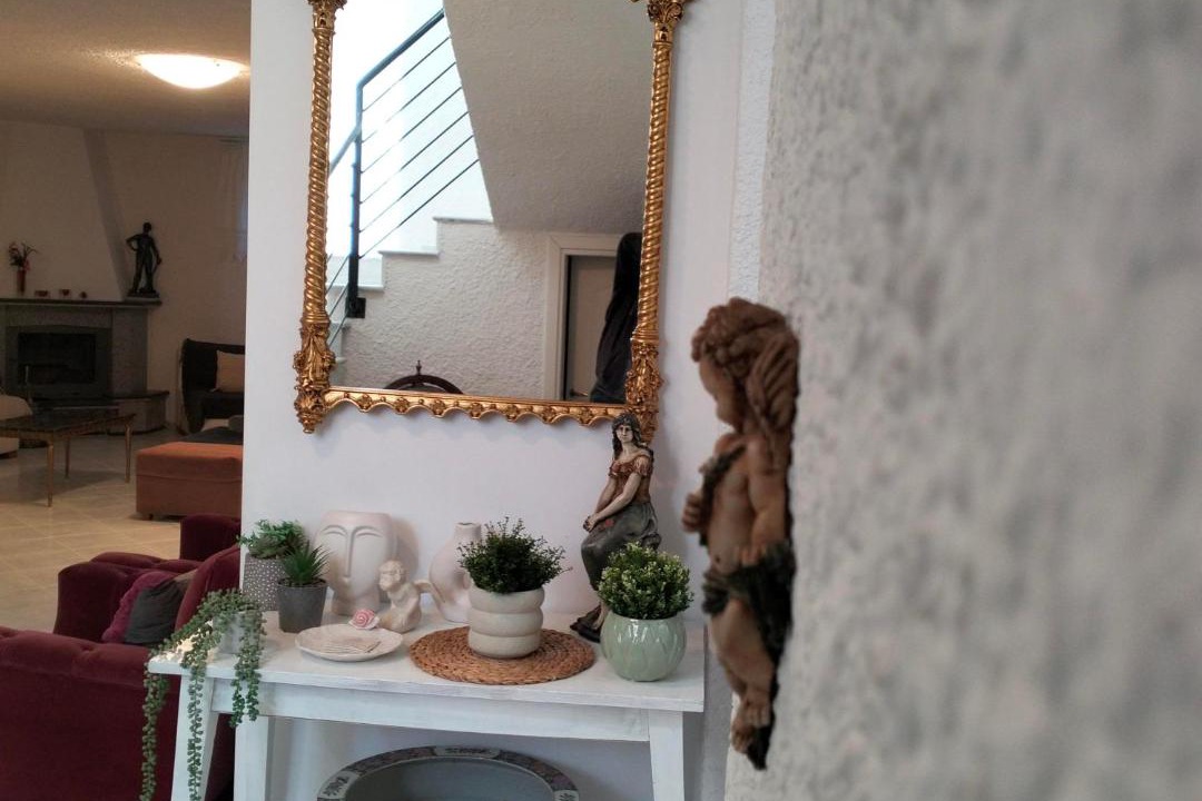 Photo of Livingroom in Thermi