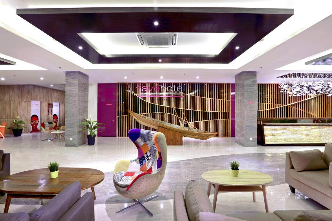Photo of Livingroom in Banjarbaru