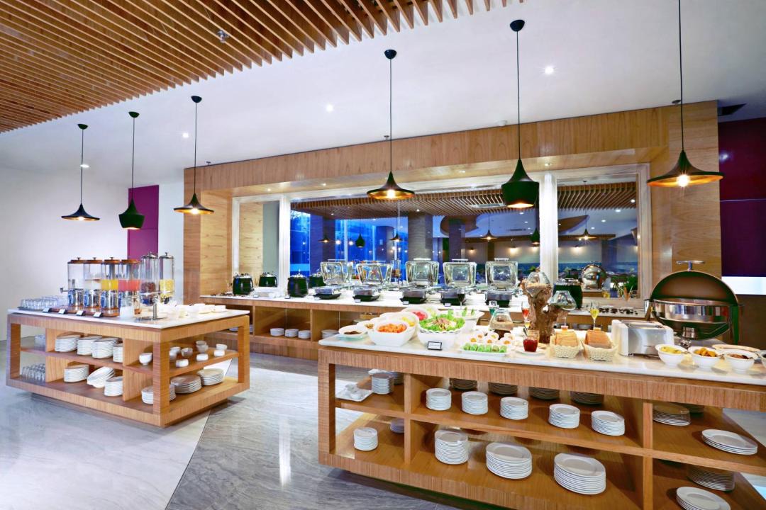Photo of Kitchen in Banjarbaru