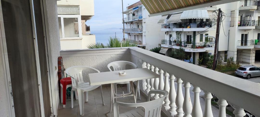 Photo of Patio Balcony in Neoi Epivates