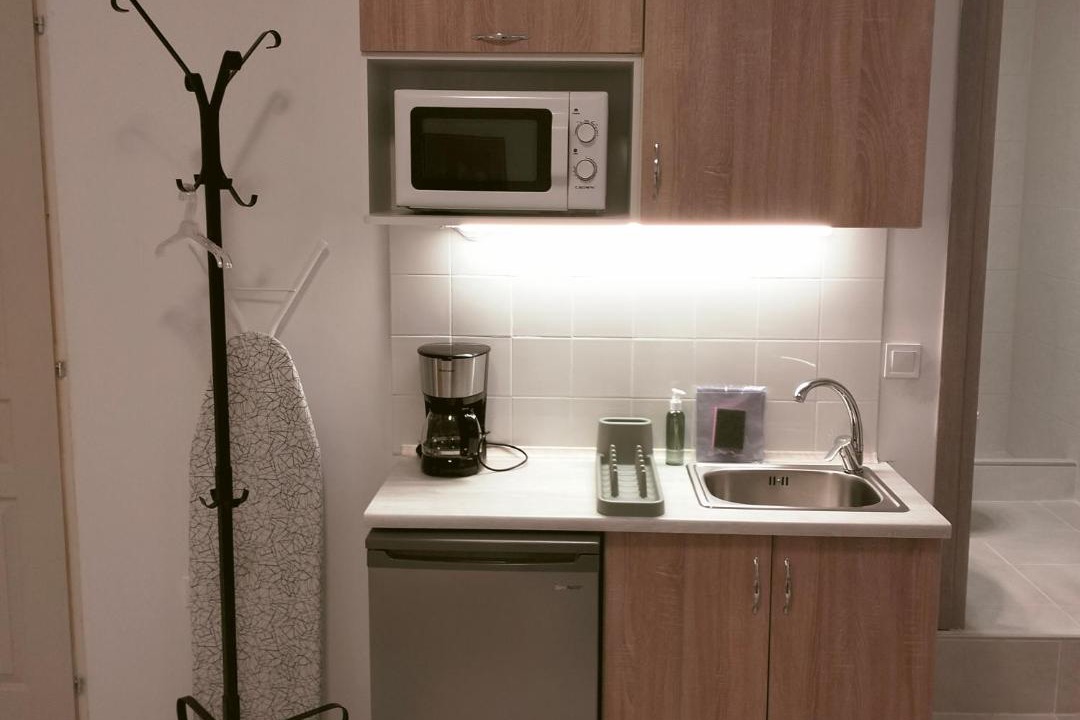 Photo of Kitchen in Thermi
