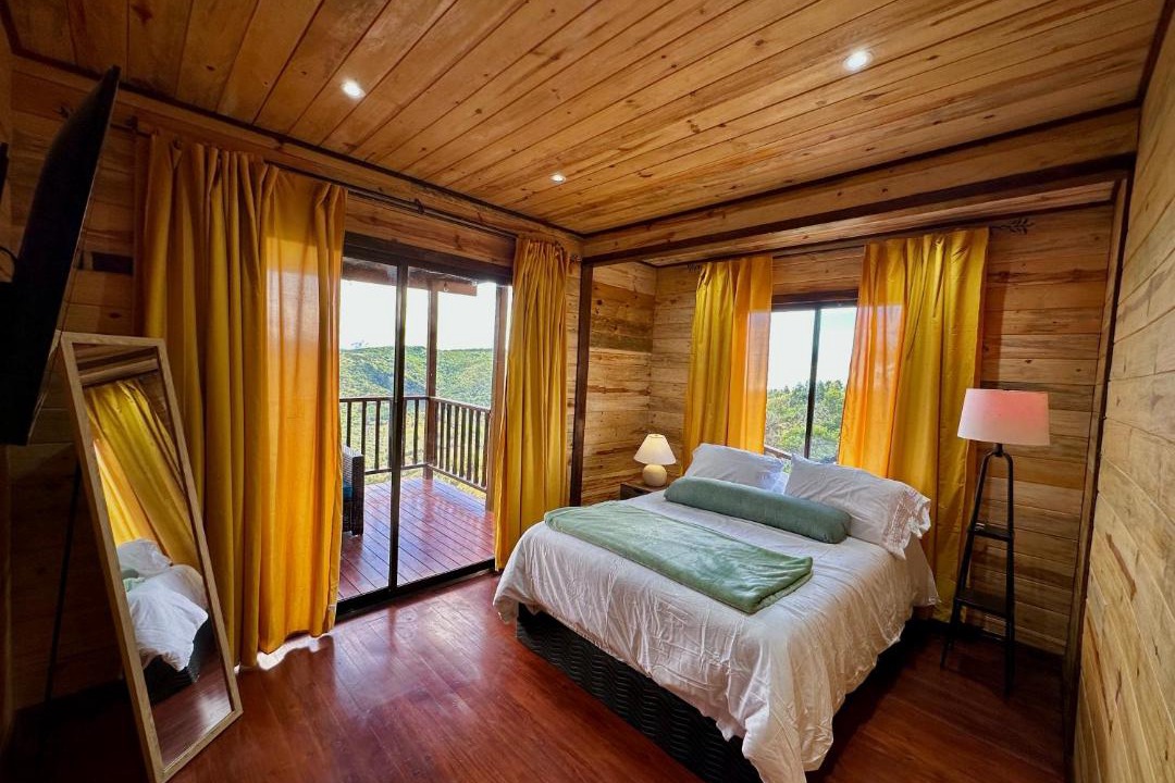 Photo of Bedroom in Canton Tarrazu