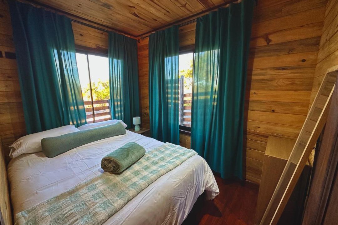 Photo of Bedroom in Canton Tarrazu