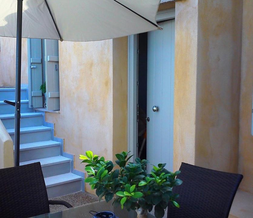 Photo of Patio Balcony in Keramidi