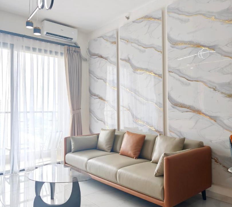 Photo of Livingroom in Bumi Serpong Damai