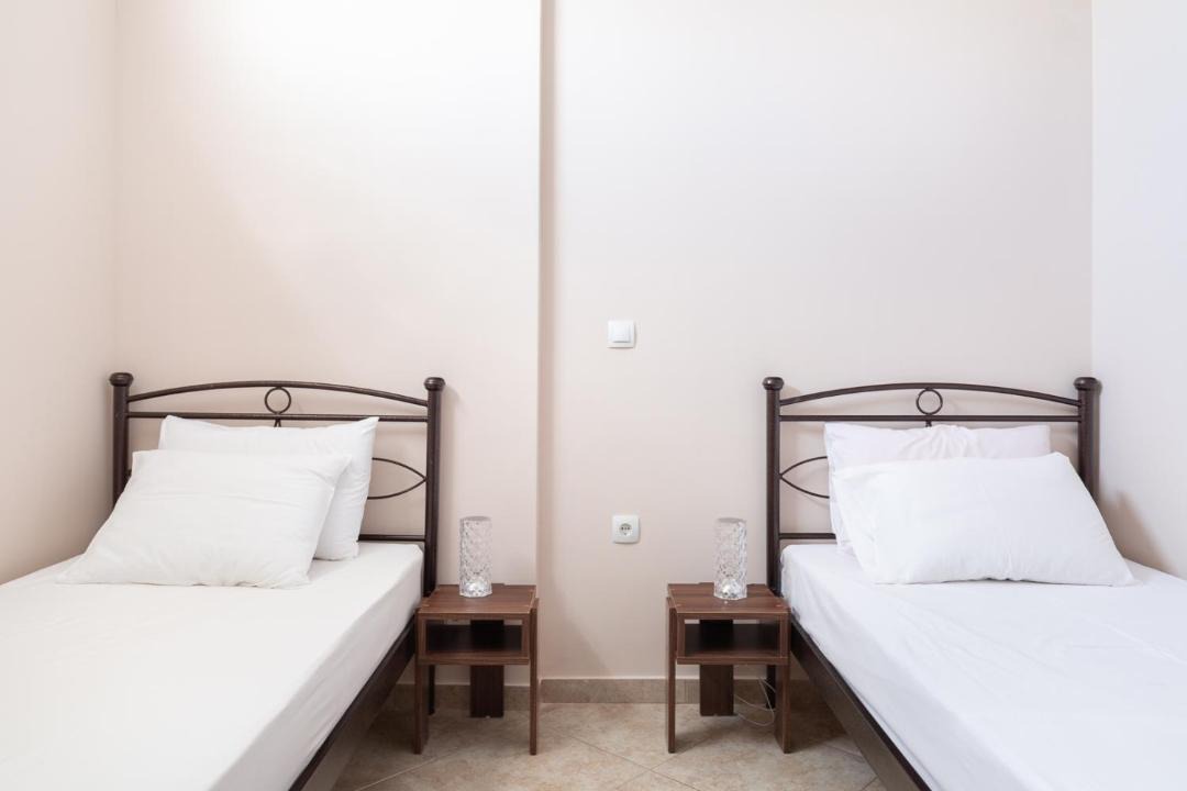 Photo of Bedroom in Elefsina