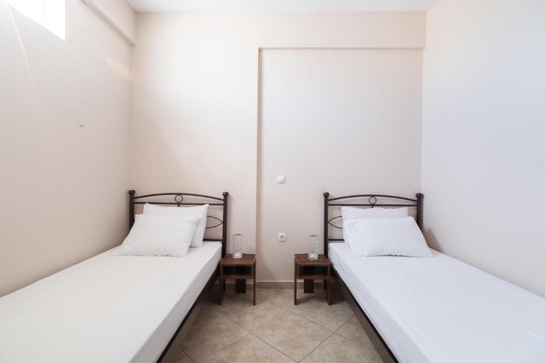 Photo of Bedroom in Elefsina