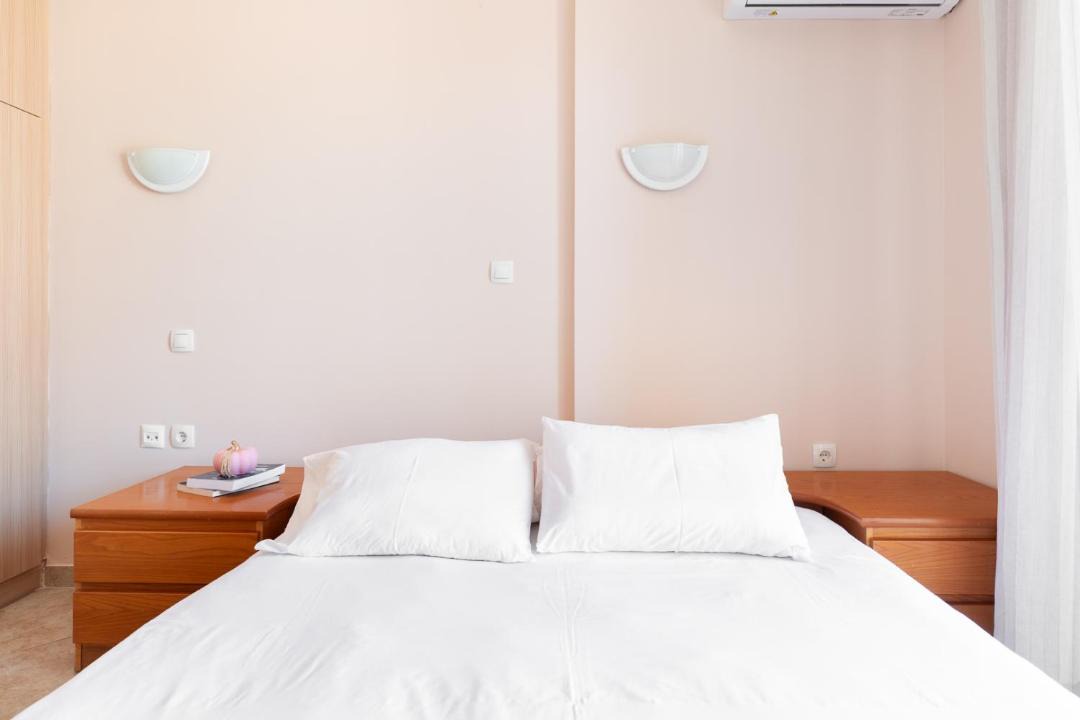 Photo of Bedroom in Elefsina