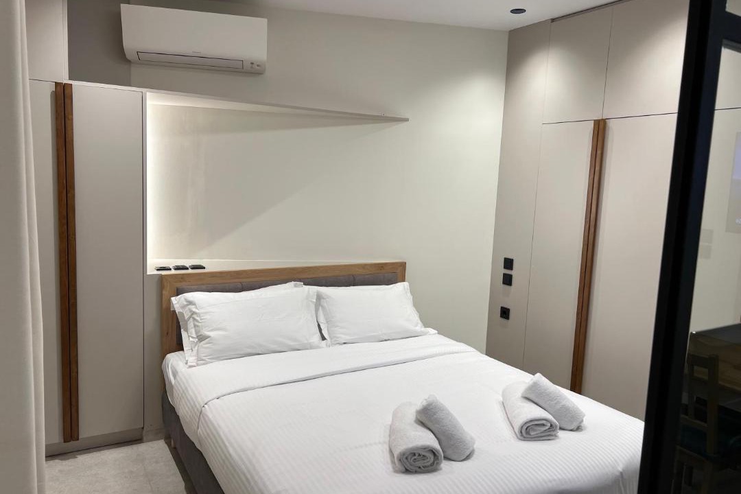 Photo of Bedroom in Ioannina Town Centre