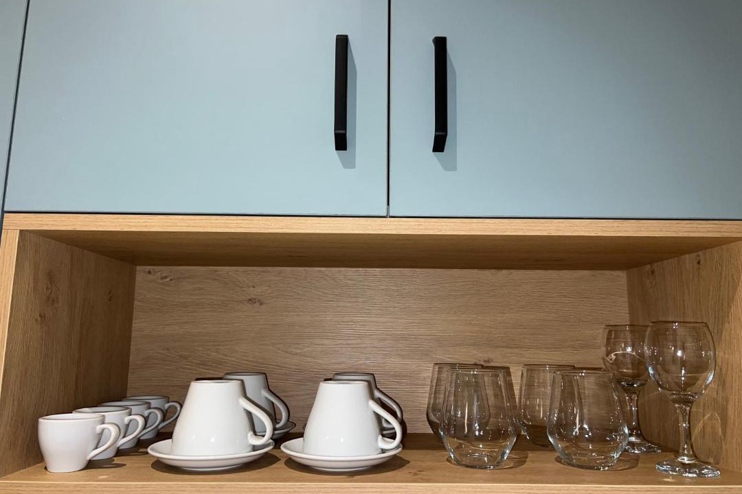 Photo of Kitchen in Ioannina Town Centre