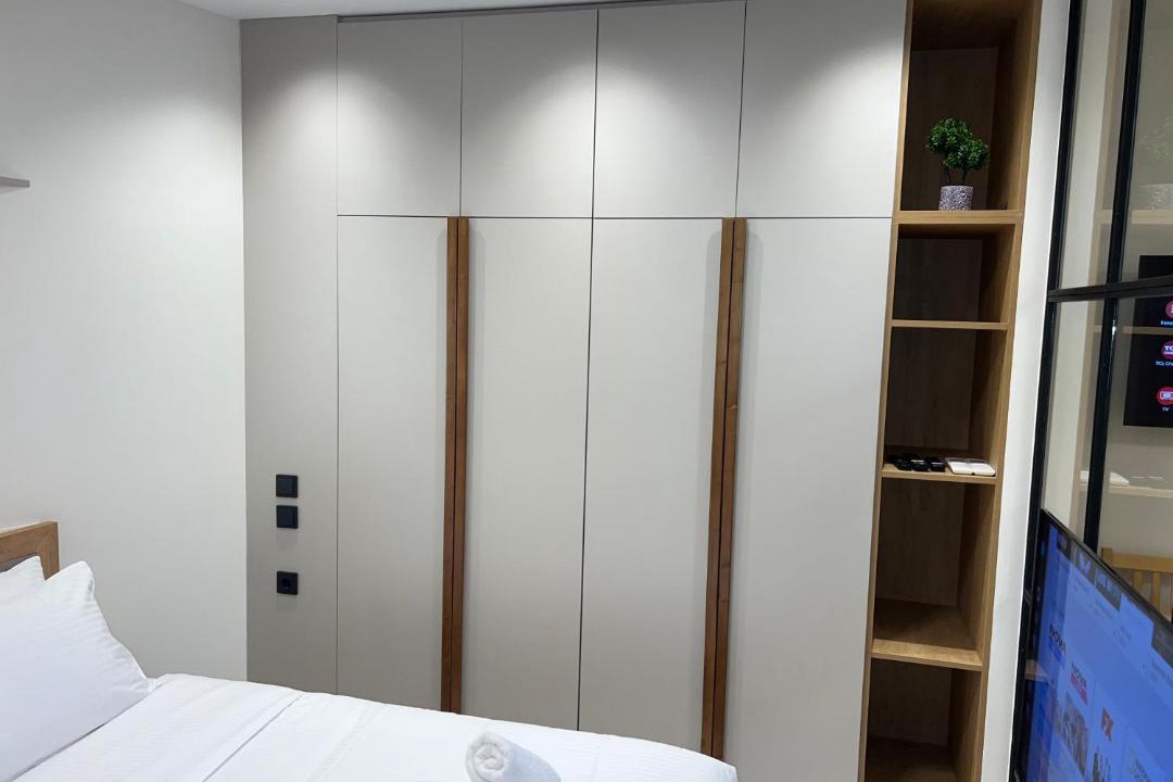 Photo of Bedroom in Ioannina Town Centre