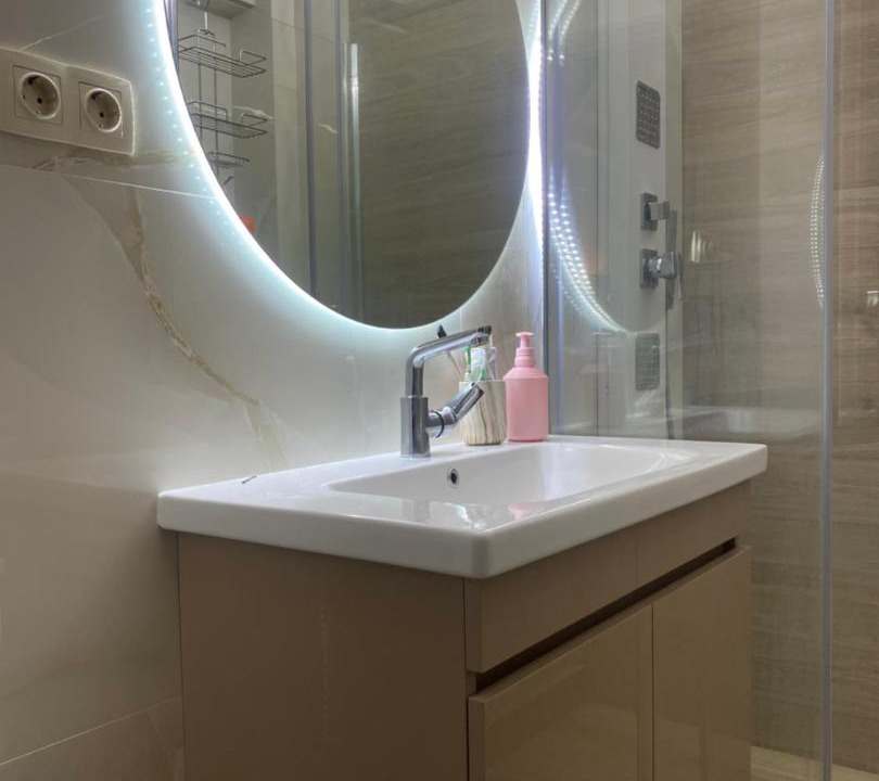Photo of Bathroom in Trikala