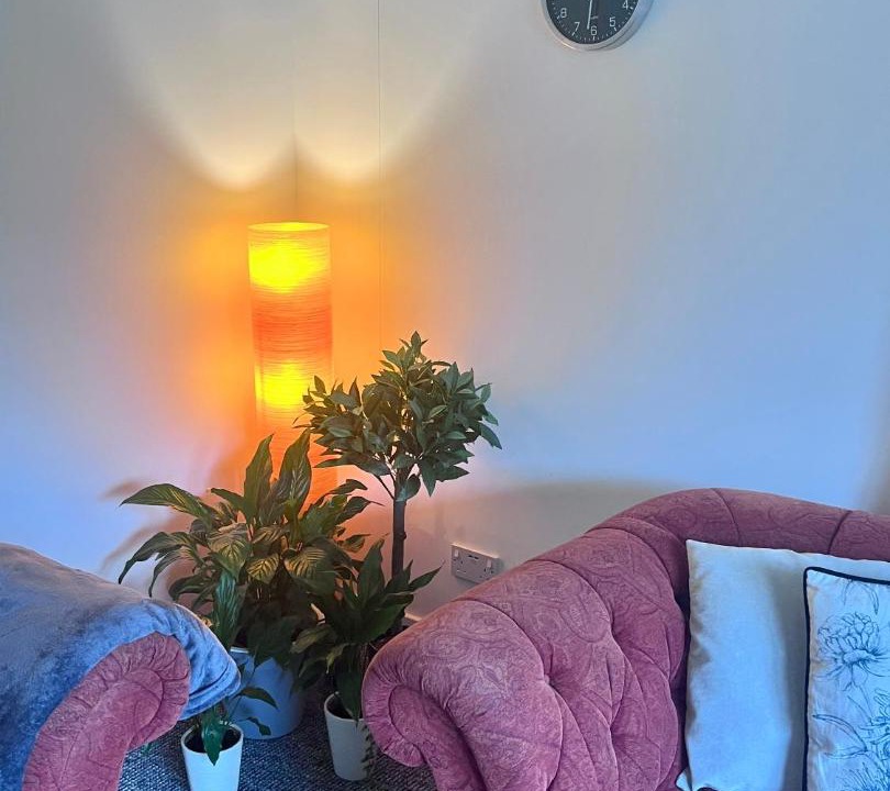 Photo of Livingroom in Birnam