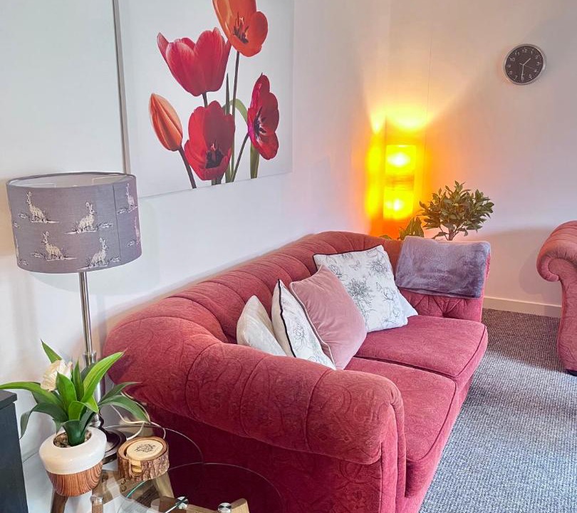 Photo of Livingroom in Birnam