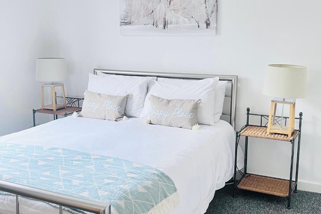 Photo of Bedroom in Birnam