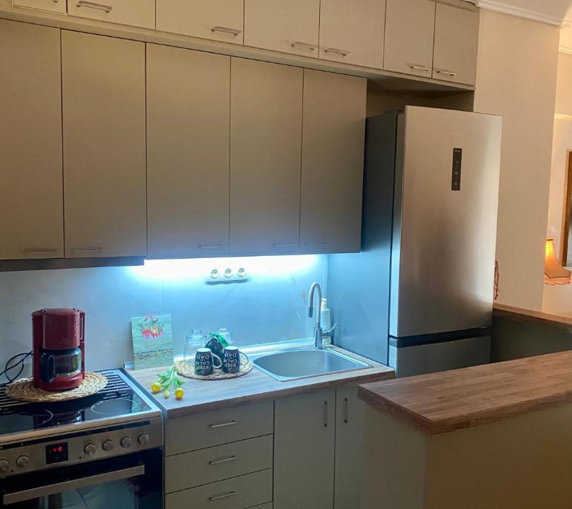 Photo of Kitchen in Trikala