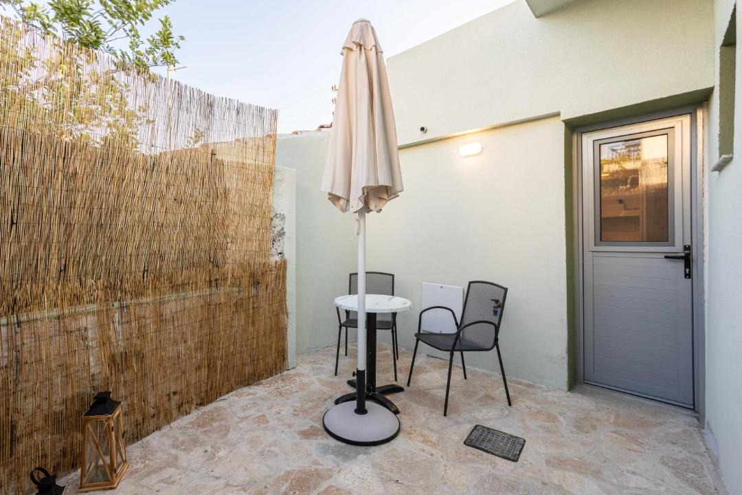 Photo of Patio Balcony in Filiatra