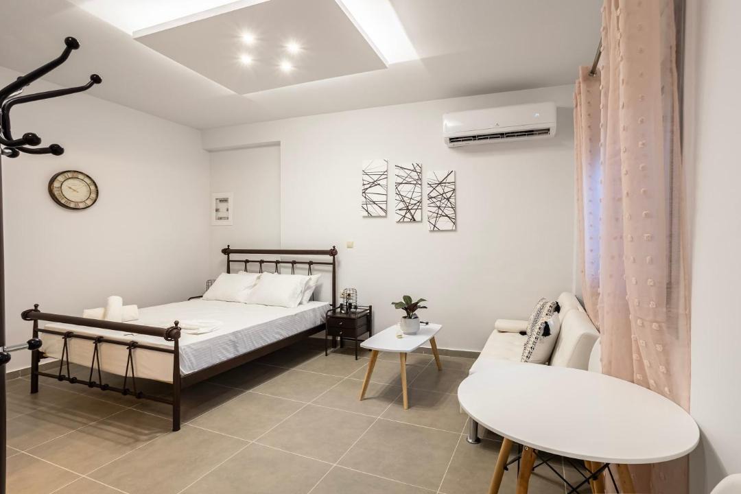 Photo of Bedroom in Filiatra