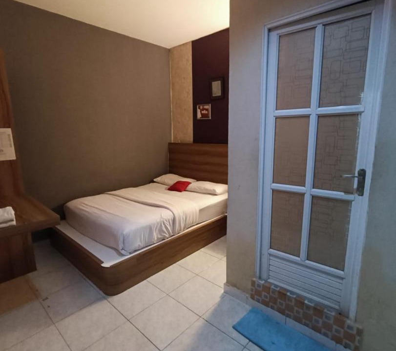 Photo of Bedroom in Tanjung Pinang