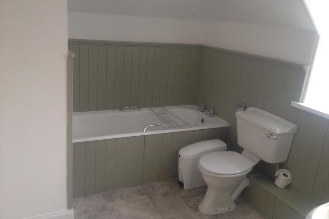 Photo of Bathroom in Spean Bridge