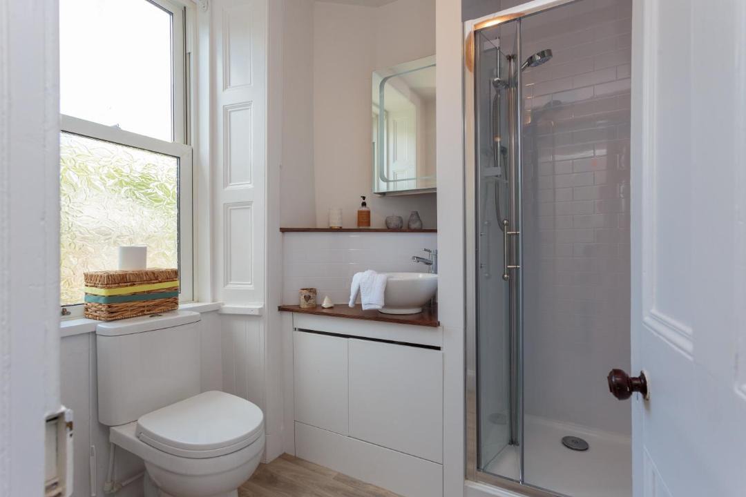 Photo of Bathroom in Innerleithen