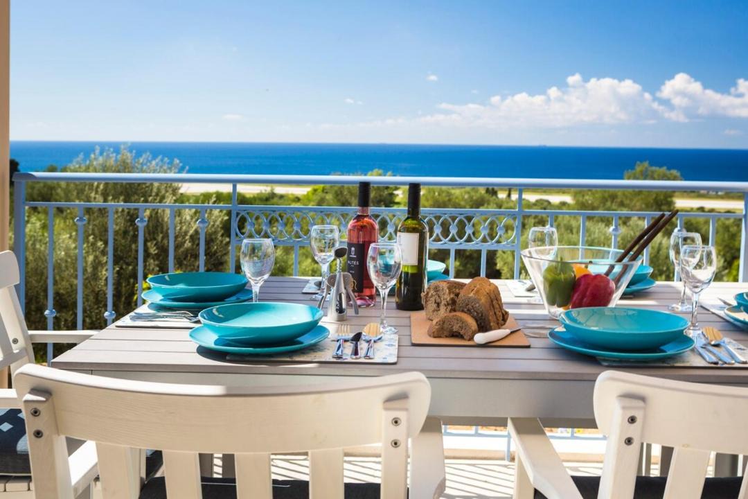 Photo of Patio Balcony in Sarlata
