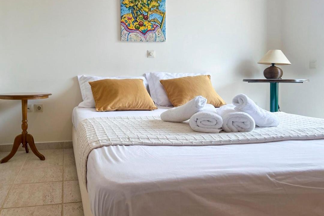 Photo of Bedroom in Amarinthos