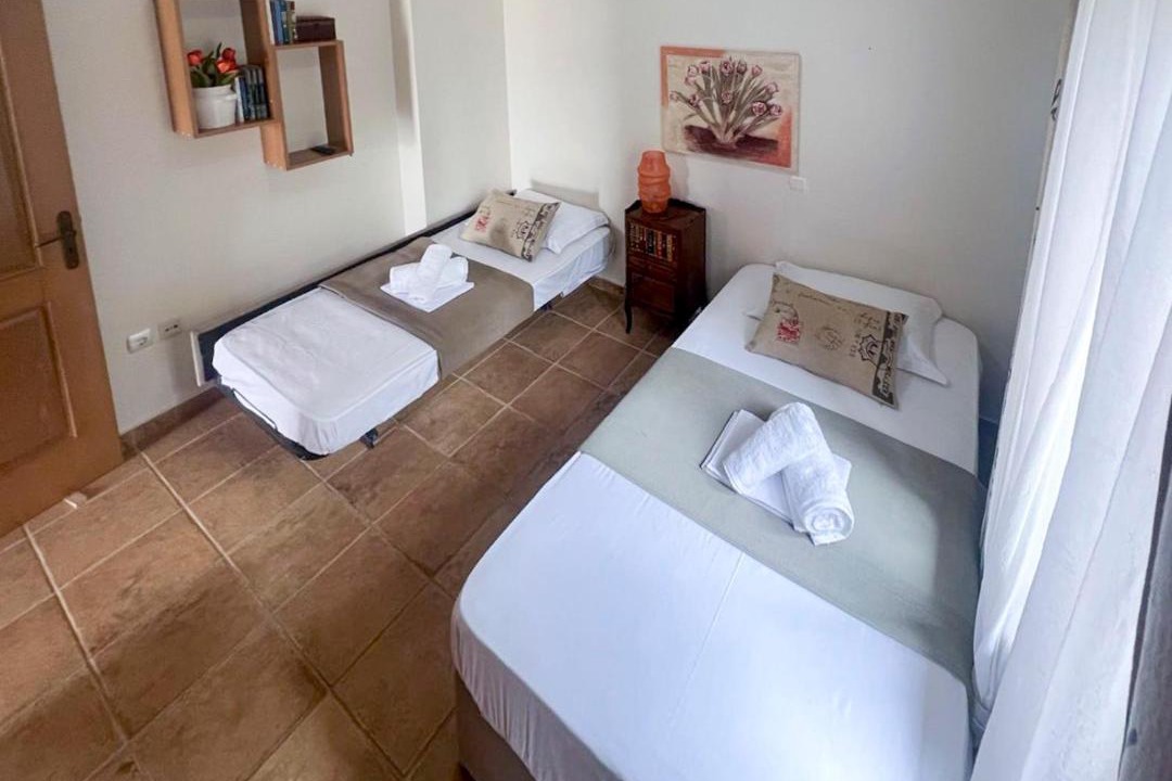 Photo of Bedroom in Amarinthos