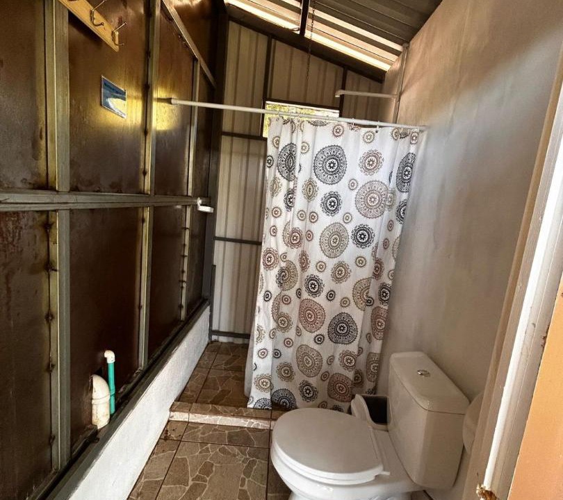 Photo of Bathroom in Oriental
