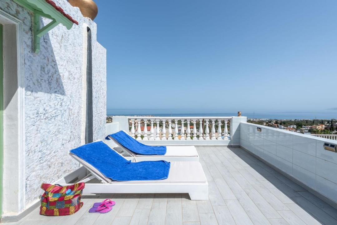 Photo of Patio Balcony in Piskopiano