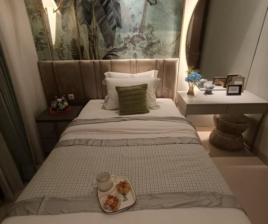 Photo of Bedroom in Pineleng