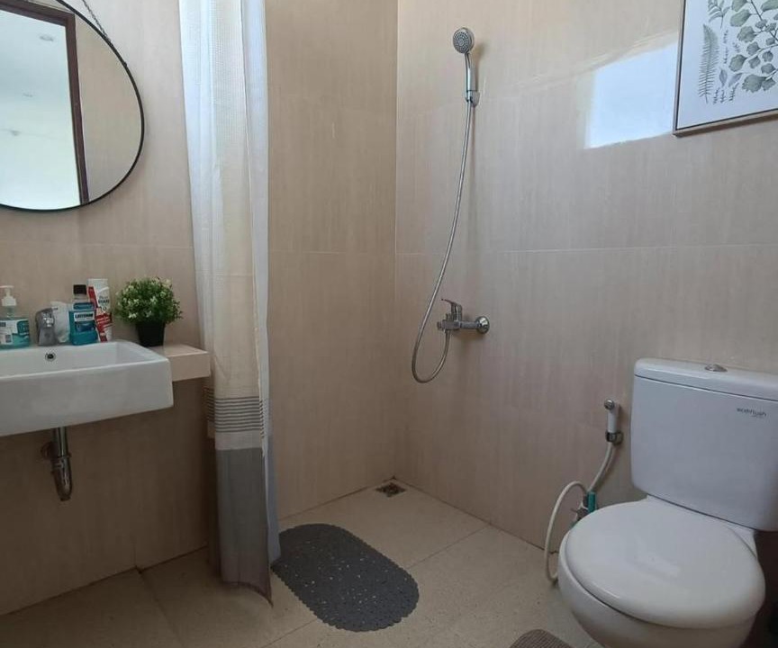 Photo of Bathroom in Pineleng