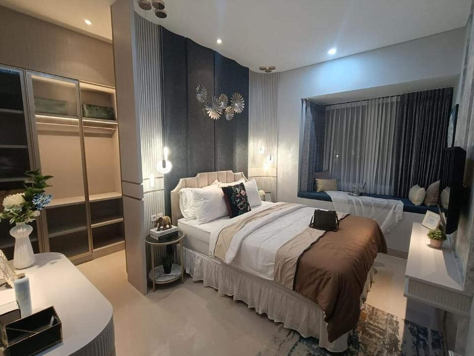 Photo of Bedroom in Pineleng