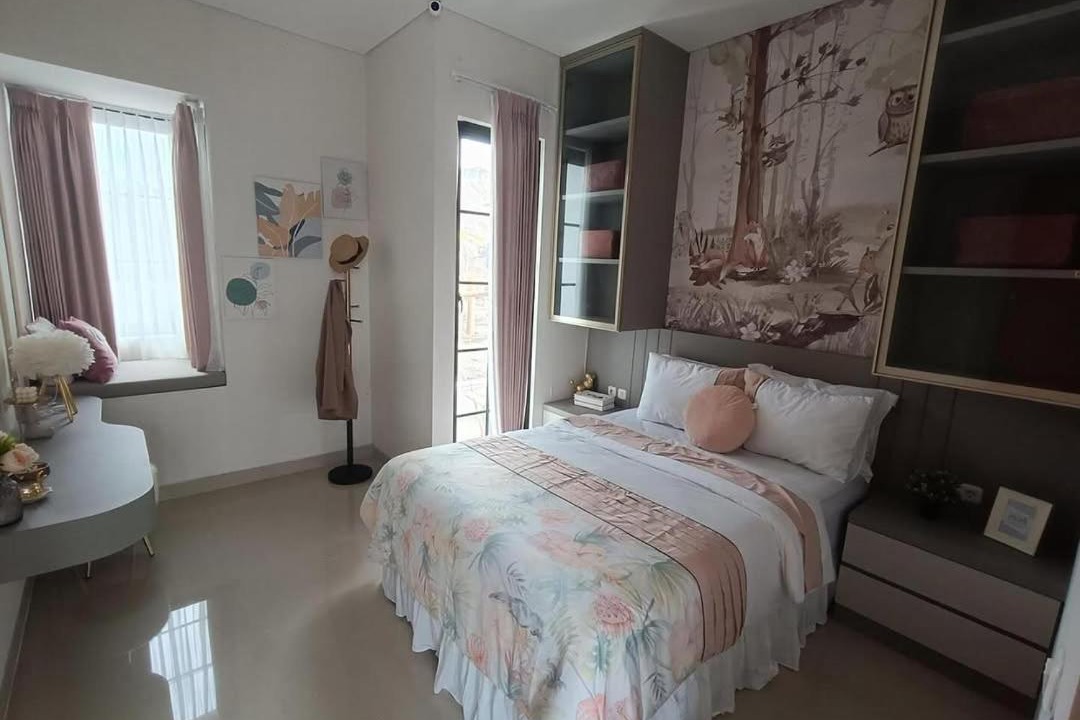 Photo of Bedroom in Pineleng