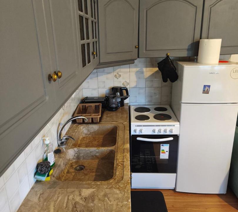 Photo of Kitchen in Sintiki