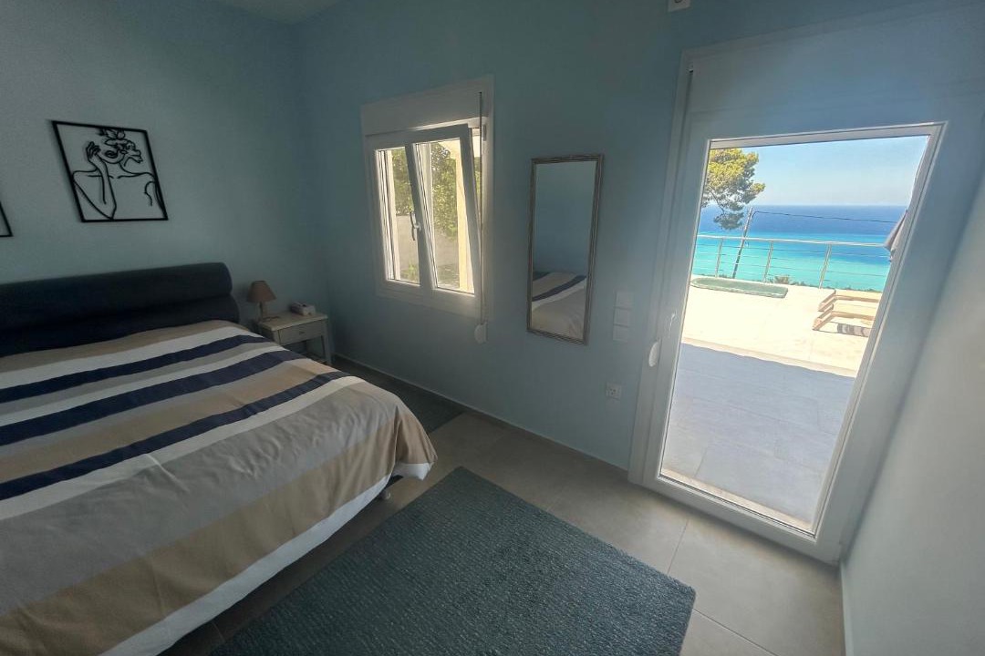 Photo of Bedroom in Angon