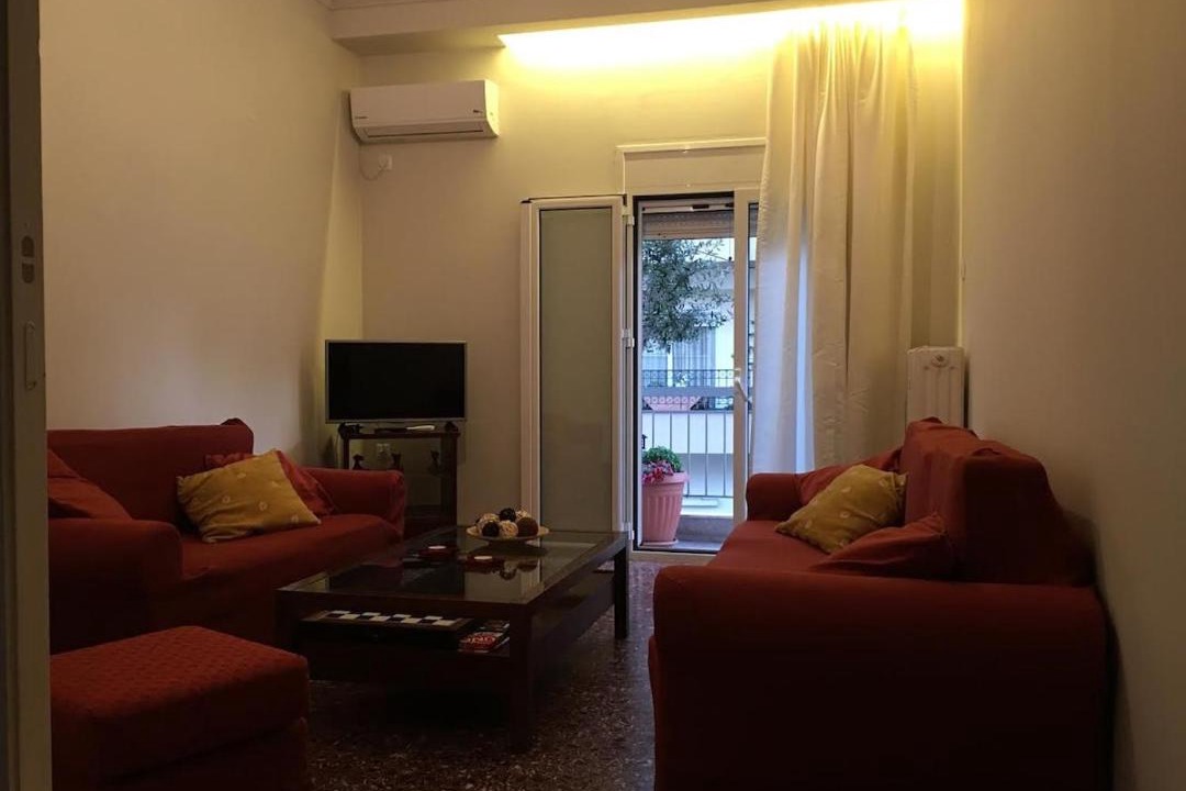 Photo of Livingroom in Khalkis