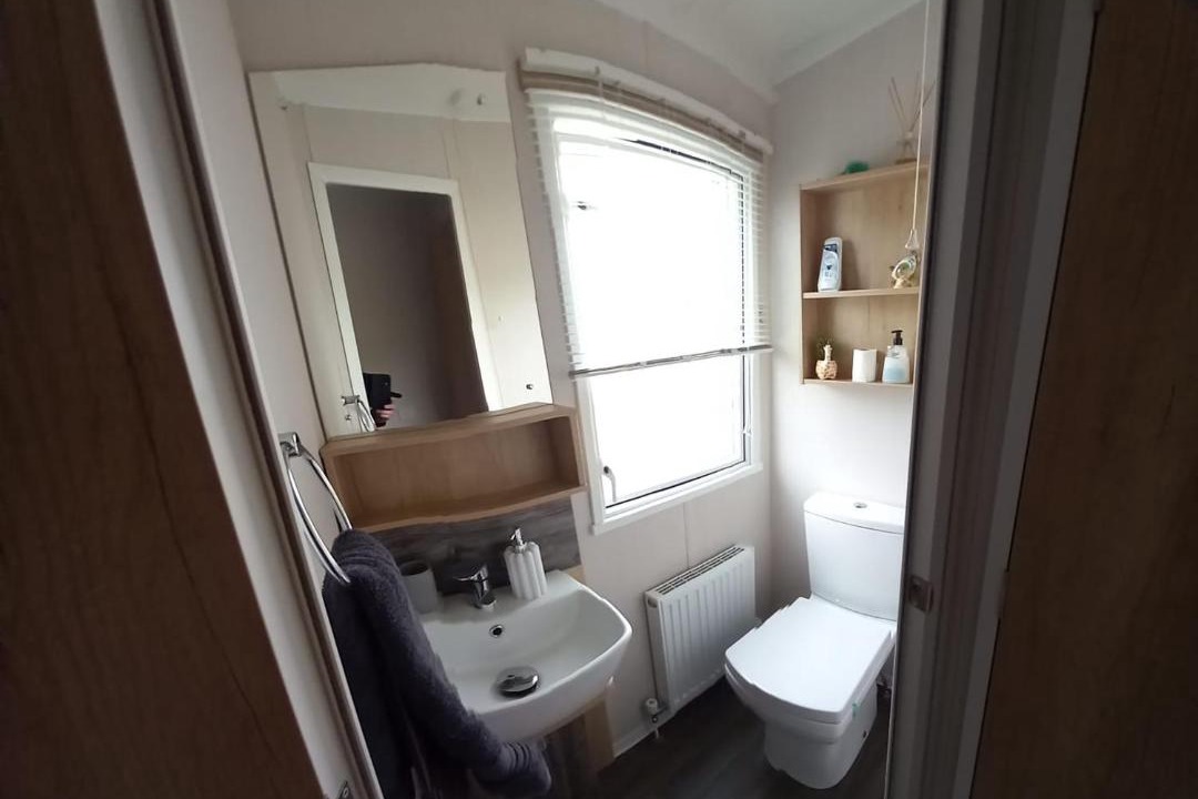 Photo of Bathroom in Prestonpans
